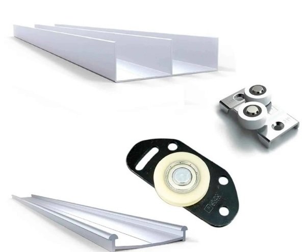 Kit GE5220 x 26m 2h